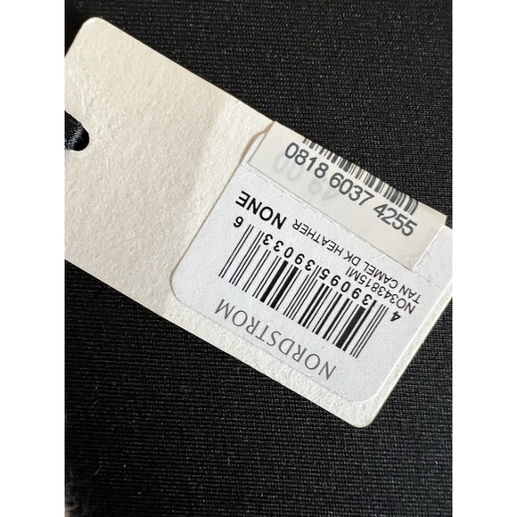 New Cashmere Gloves Women’s One Size Nordstrom Halogen - Picture 2 of 4